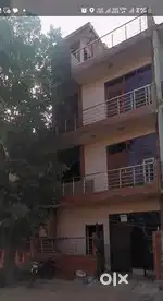 Boys PG with attached washroom