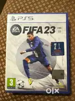 Fifa 23 ( PS5 Version)