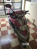 TVS Scooty pesp Plus
