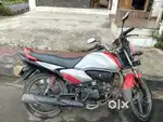 Ismart bike