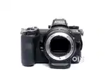 Camera nikon z6