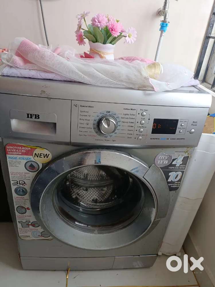 IFB washing machine 6 Kg