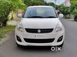 Maruti Suzuki Swift Dzire 1.2 Vxi BSIV, 2012, Petrol