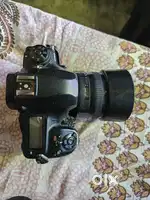 Nikon D780. With 50mm 1.4lens