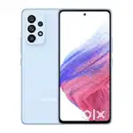 Samsung a53 display available