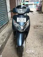 Honda Activa 125 modal 2015 good condition