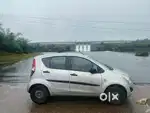 Maruti Suzuki Ritz Petrol 60000 Km Driven