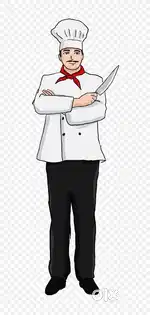 Vacancy for Cook/chef and Helper
