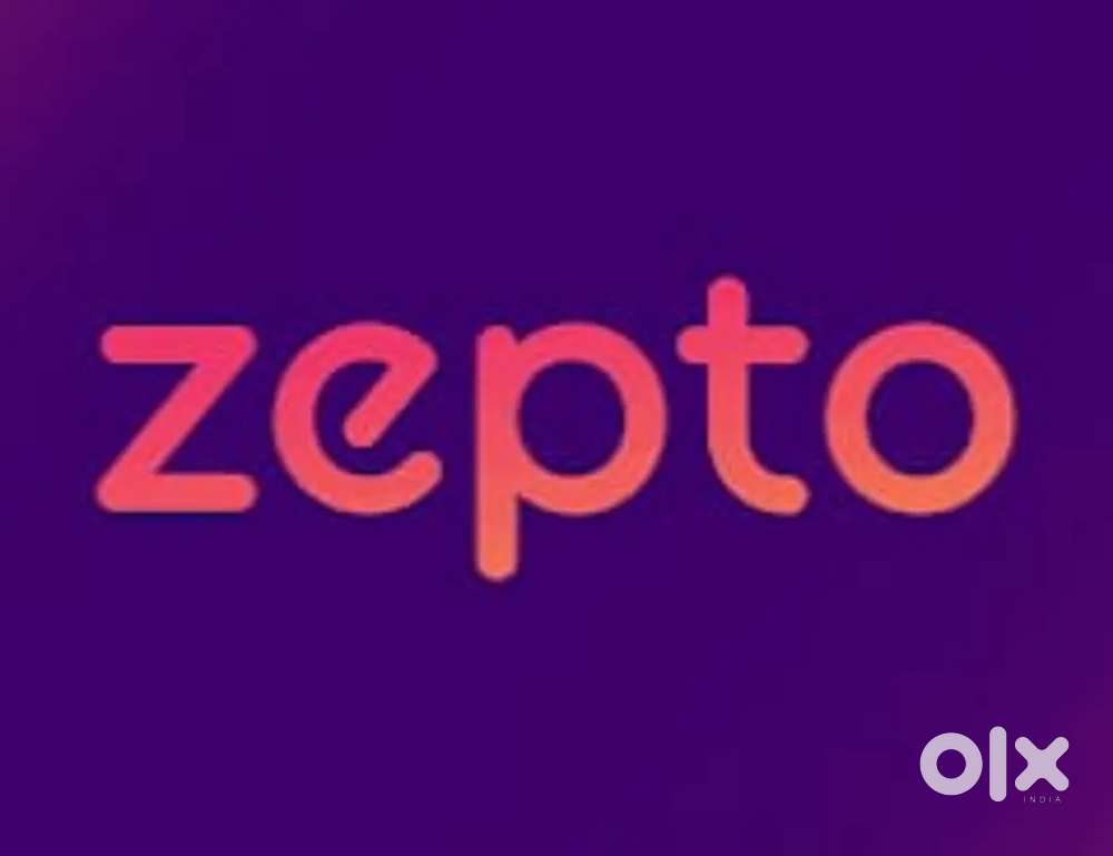 Zepto grocery delivery job flexible hours
