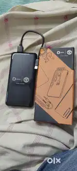 Powerbank t180 10000 mah
