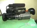 SONY PD - 170 DV CAMERA