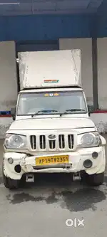 Mahindra Bolero Pik-Up 2021 Diesel 133000 Km Driven