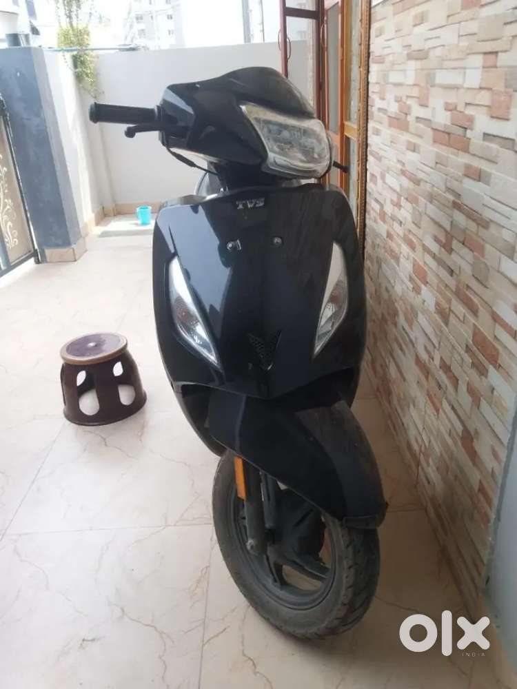 Urgent sale TVS Jupiter 125 Full Condition