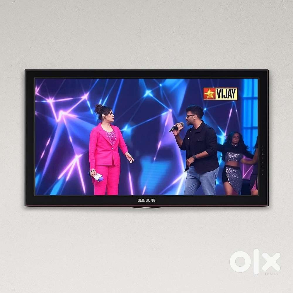 Samsung LED TV 42 Inch