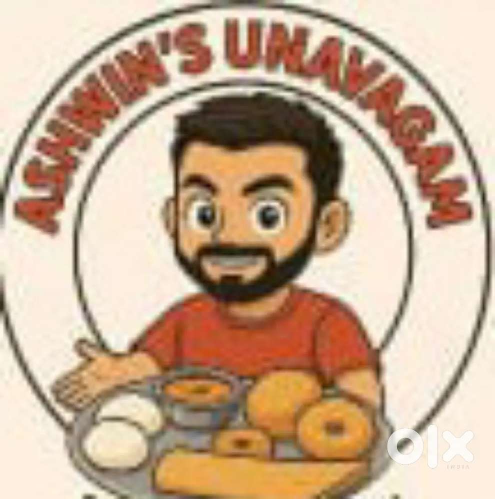 Looking for south indian meals and tiffen master