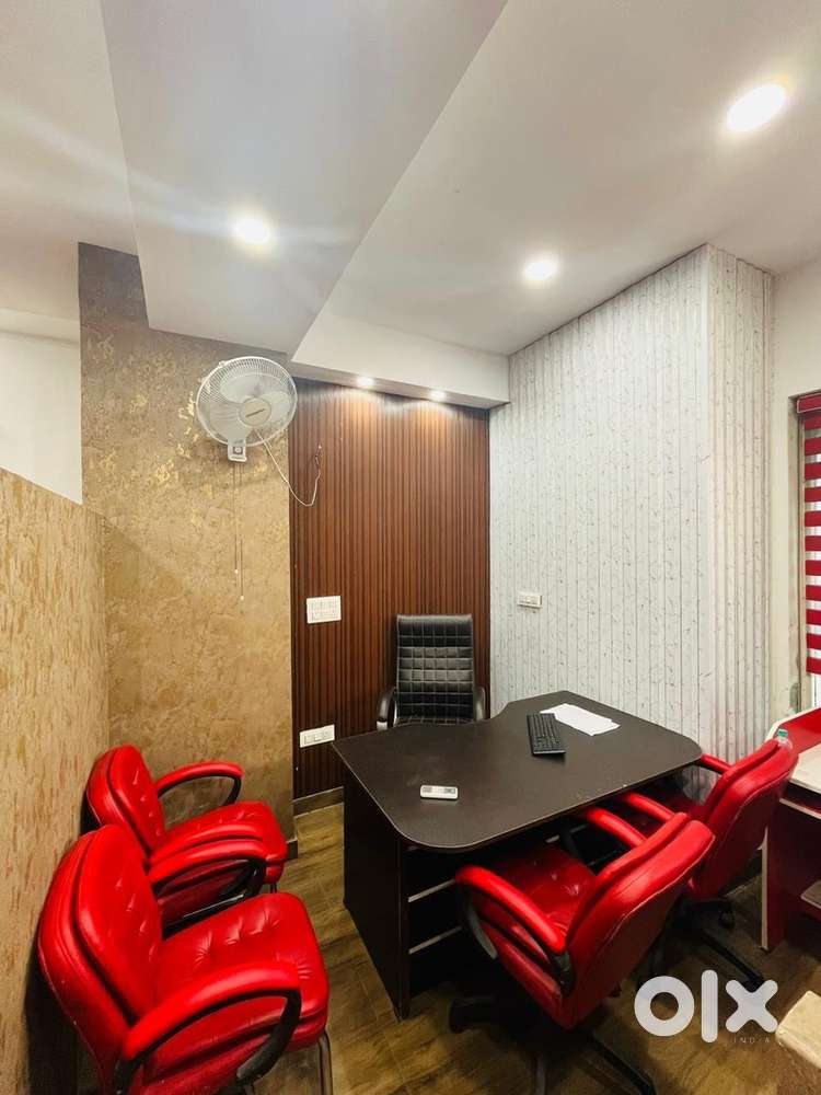 Office For Rent  Suitable for small teams