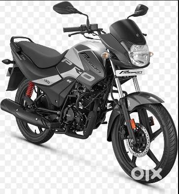 hero black passion pro first party money need sale
