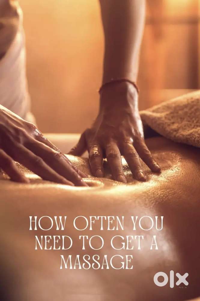 Spa therapist job for girls