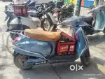 Delivery Boy