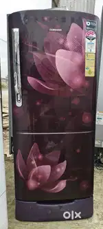 Rent &sale double door single door fridge & washing machine sale