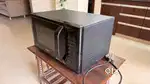 Samsung Microwave Oven