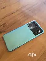 Poco x5  8/256