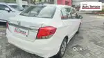 Honda Amaze 1.2 S i-VTEC, 2013, Petrol