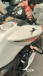 Up 22 no hai bike January 2025 me kharedi hai