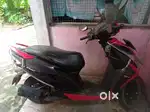 Urgent selling