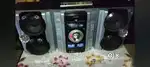 Sony music system 2200 Watts