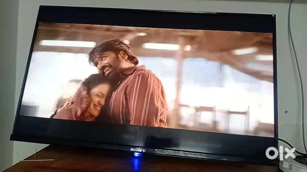 SONY 32INCH ANDROID LED TV