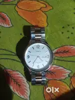 Casual watch
