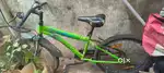 Well-Maintained Bicycle for Sale  Great Condition & Affordable Price