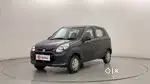 Maruti Suzuki Alto 800 Lxi, 2016, Petrol