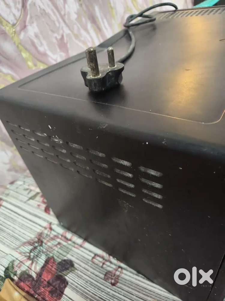 OTG which is good condition