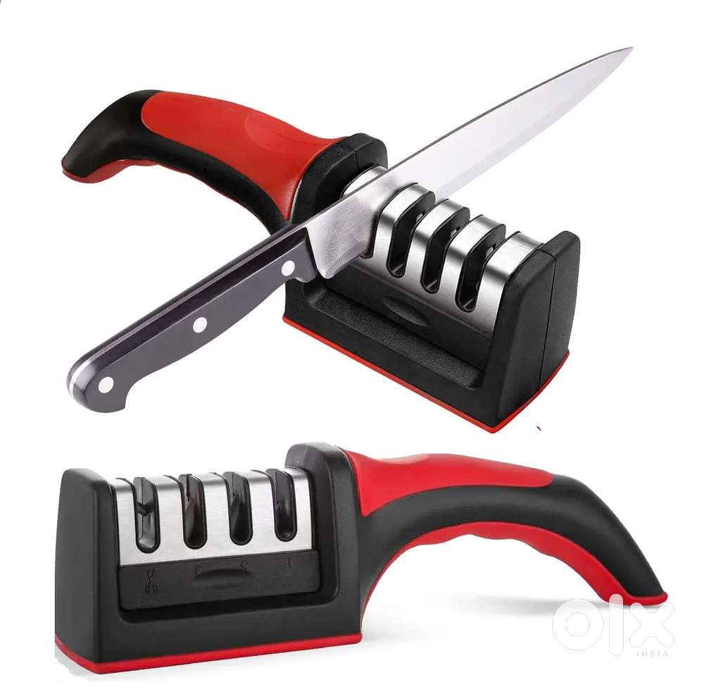 Professional Knife Sharpener