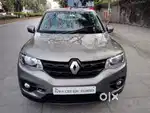 Renault KWID 2015-2019 1.0 RXT AMT, 2017, Petrol