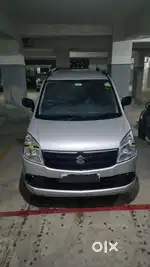 Maruti Suzuki Wagon R 2010 Petrol 50000 Km Driven