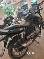 2008 model Bajaj Pulsar 150cc for sale.