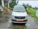 Maruti Suzuki Wagon R 2011 Petrol 56000 Km Driven