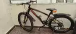 Kross Bicycle 21 Gears .. shimano gears