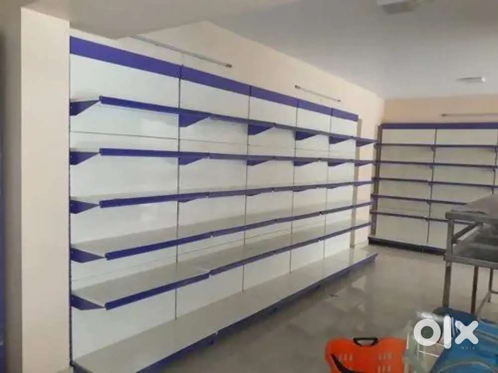 Display rack