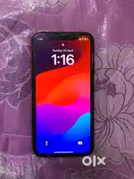 iPhone 11 - 128 GB - Red