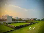 Nagar nigam plot