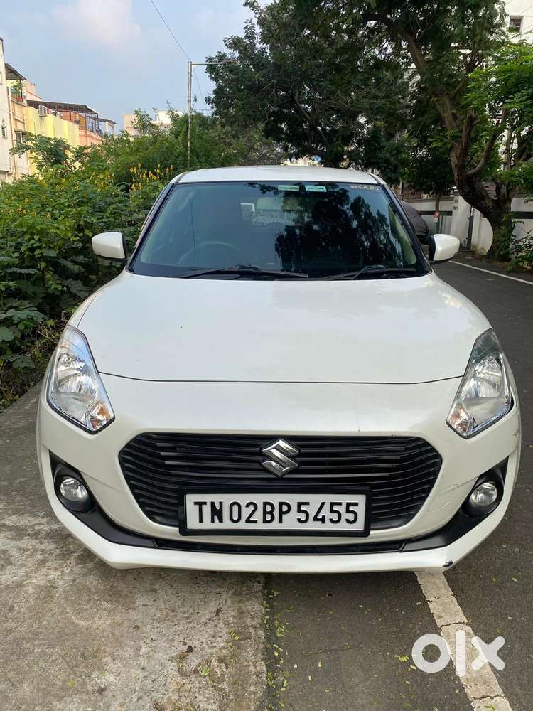 Maruti Suzuki Swift Xdi, 2018, Diesel