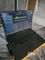 Asus G18 rtx 4080 I9 processor
