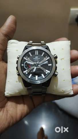 Casio Edifice ECB 2000D - Mens Watch