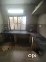 Kottara 1  Bhk IHouse For Rent with cat parking Rs.20,000