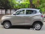 Mahindra KUV100 NXT 1.2 K6 Plus Petrol 6 Str, 2016, Petrol