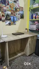Study Table